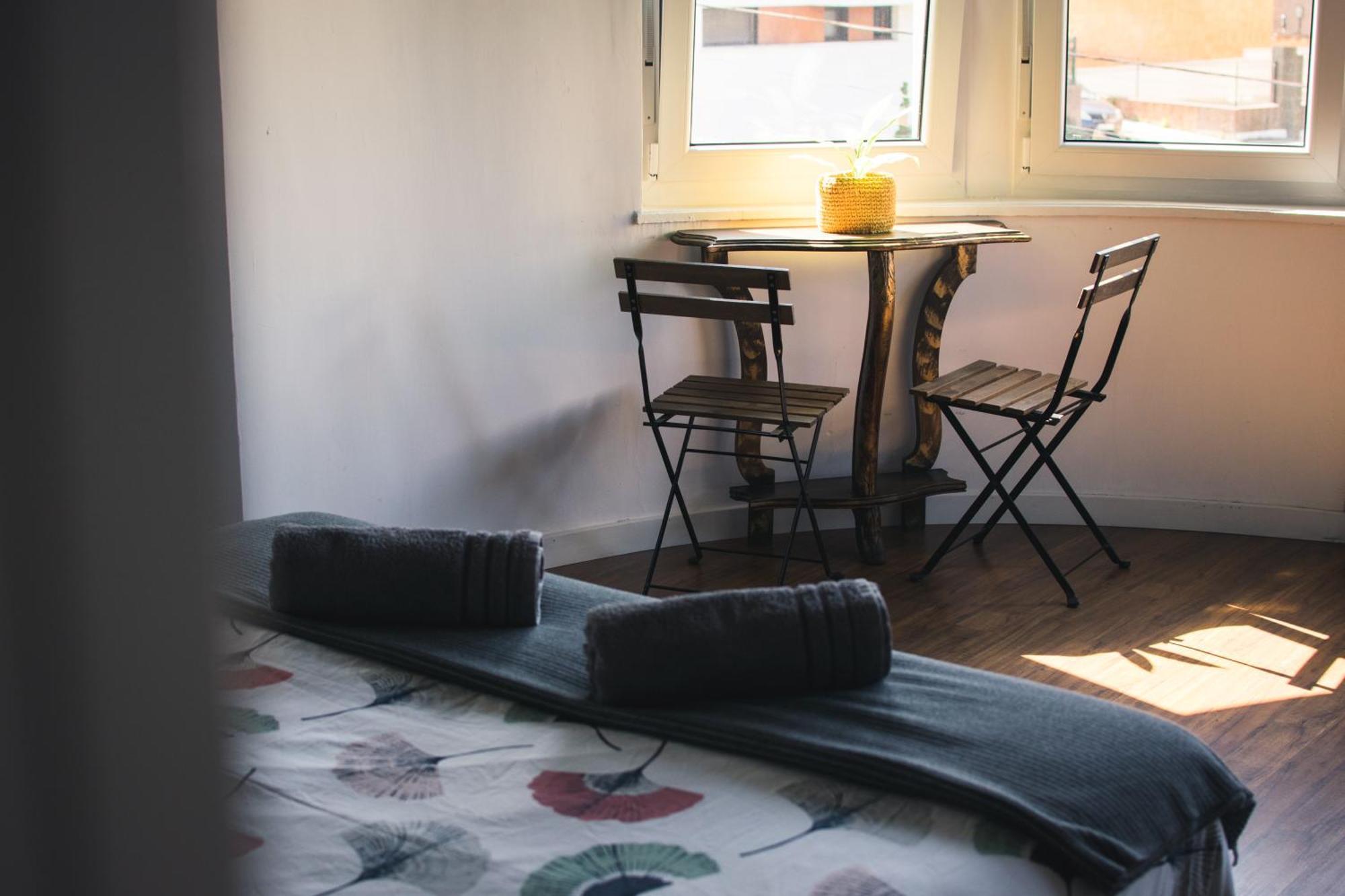 Hostel North Surf House Gijón Zewnętrze zdjęcie