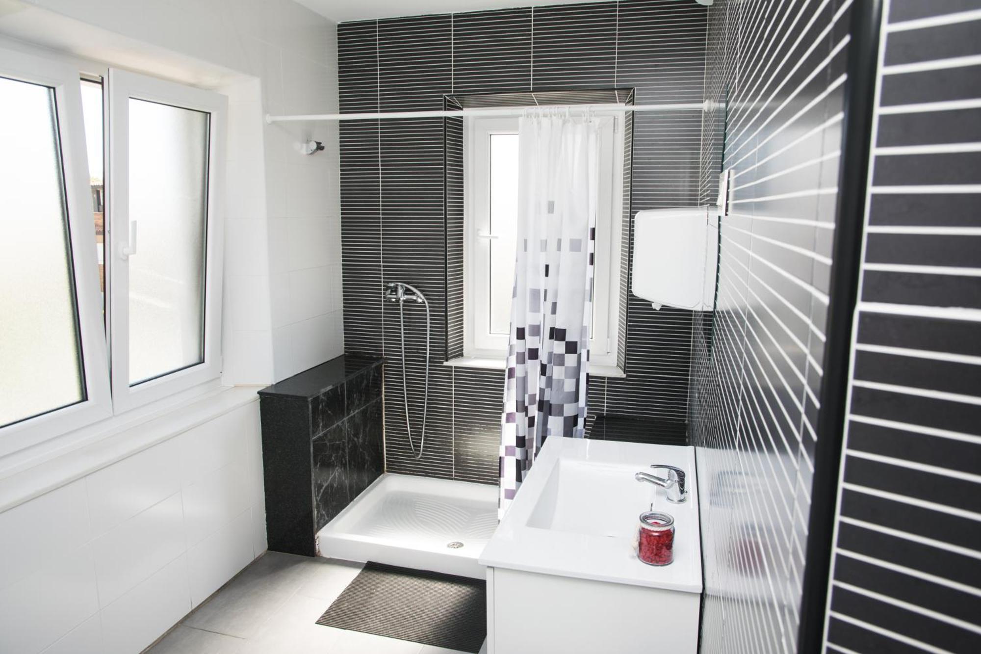 Hostel North Surf House Gijón Zewnętrze zdjęcie
