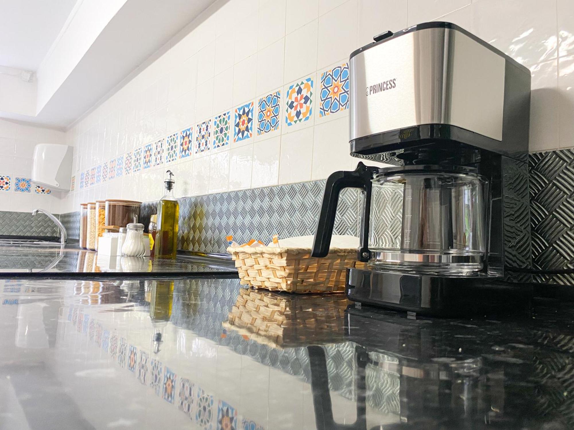 Hostel North Surf House Gijón Zewnętrze zdjęcie