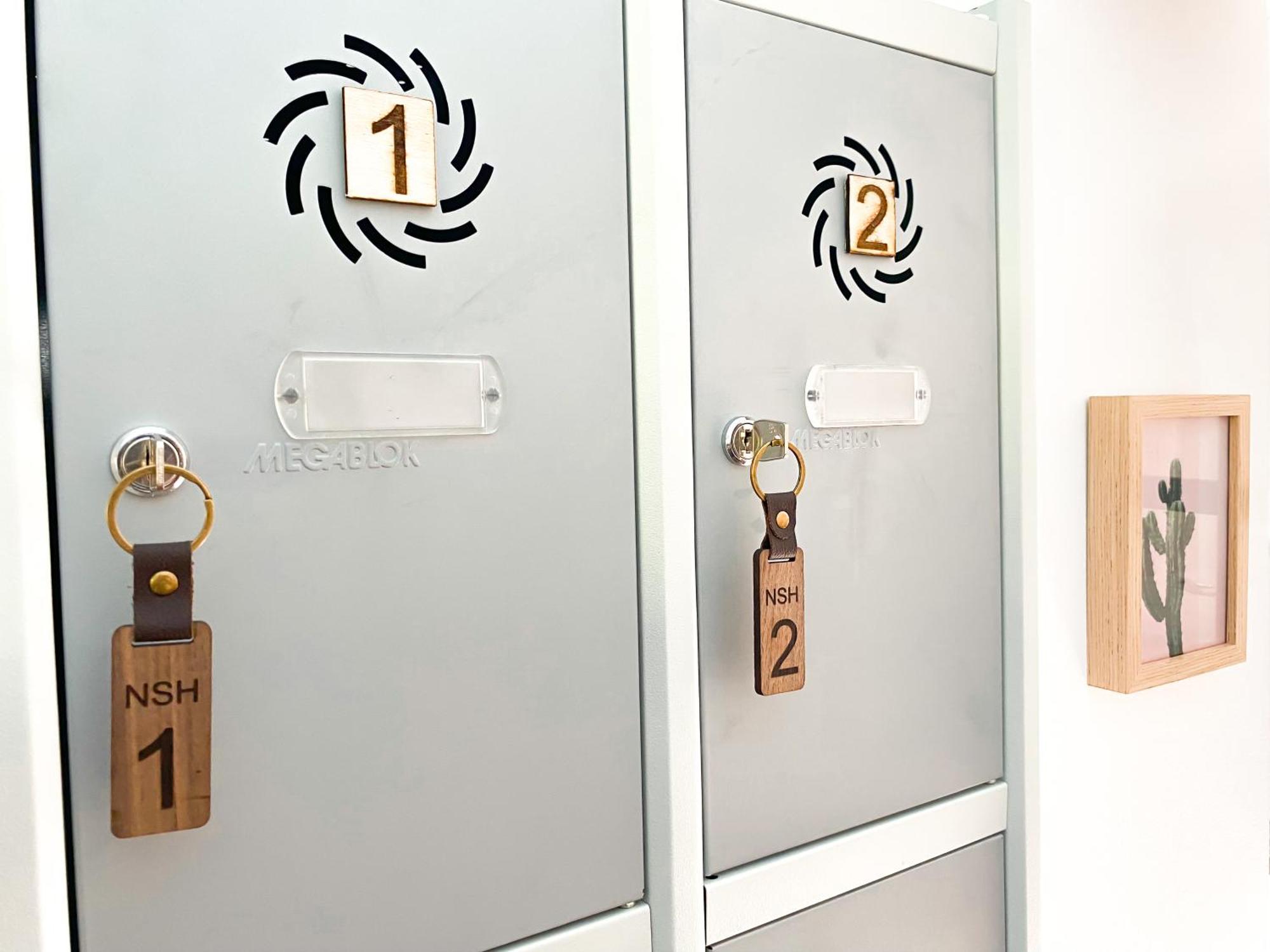 Hostel North Surf House Gijón Zewnętrze zdjęcie